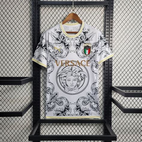 italy kit versace|versace italian kit.